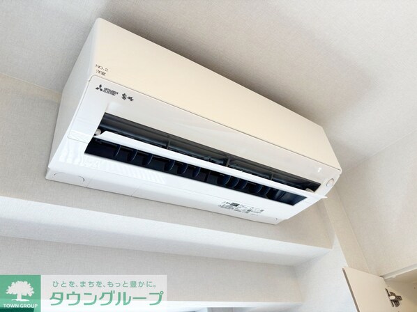 リビオメゾン東北沢の物件内観写真